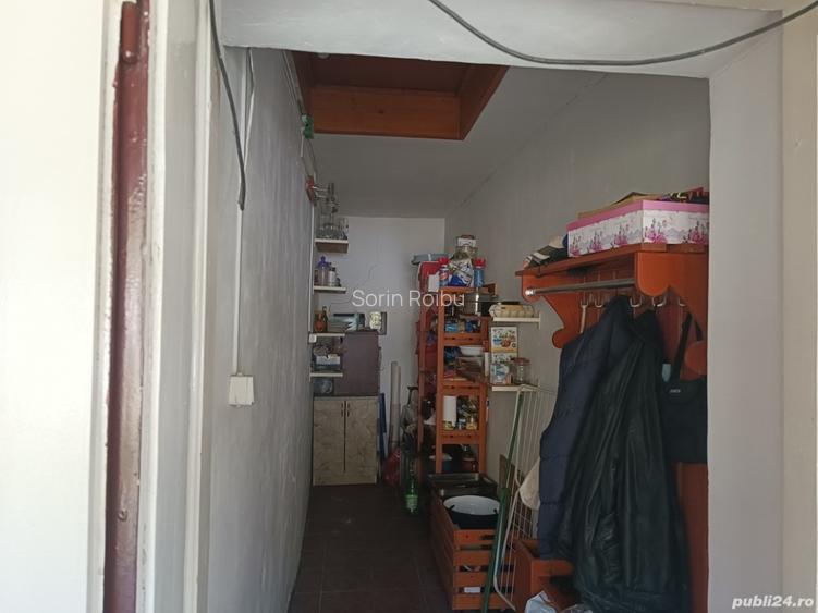 casa cu curte si gradina mare - 6