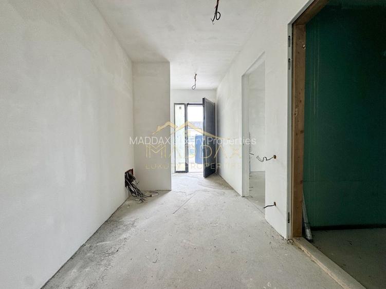 Vila Individuala Exclusivista 6 camere *525mp* // Pipera - Scoala Americana - 11