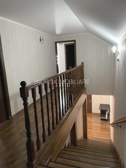 Vila de Vis în Domnești – Spațiu Generos și Confort Premium! - 16