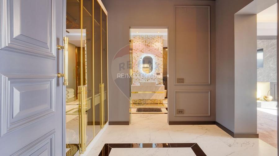 Design, Panoramă și Exclusivitate — Calea Poienii - 7