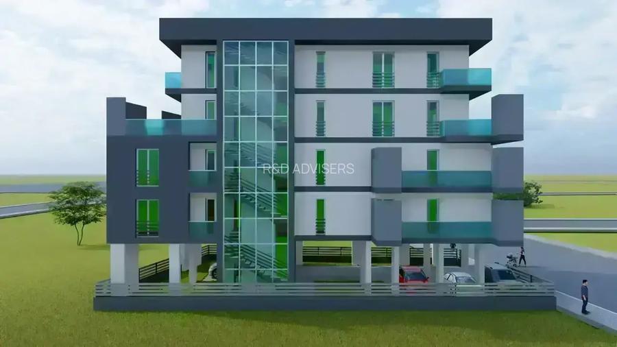 Apartament cu 2 camere  I Bucur Obor I Finisaje Premium | Metrou | - 3