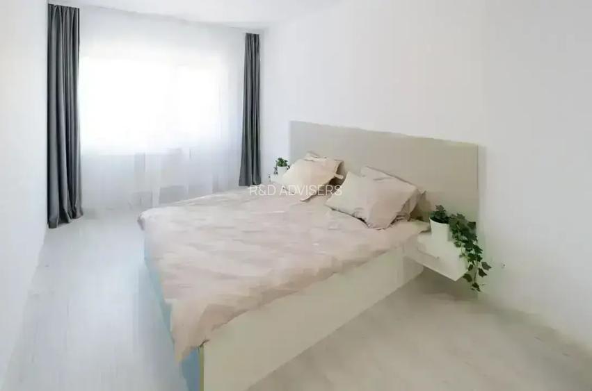 Penthouse 4 Camere | Lux| Vedere Panoramică | Metrou Mihai Bravu | - 7