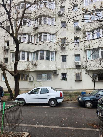 EXCLUSIVITATE Vanzare Garsoniera Mall Vitan - Metrou M Bravu -Ideal Investiție - 10