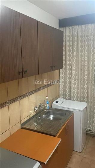 Apartament cu 2 camere Podu Ros - 3