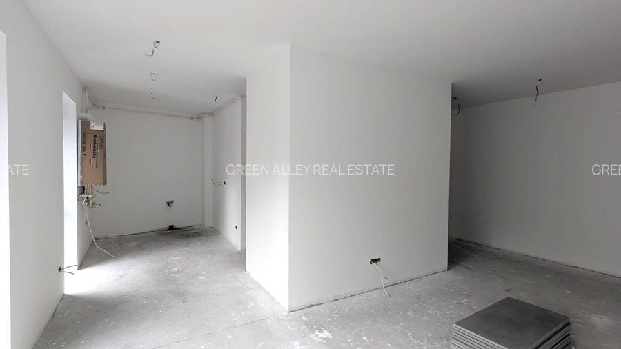 Apartament cu 2 camere si 2 bai, in zona Dacia! - 5