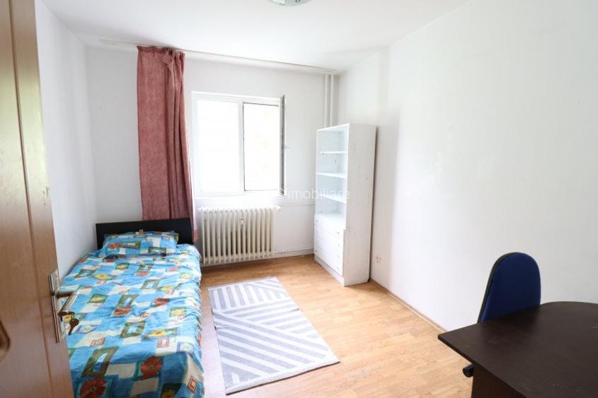 Apartament 3 camere, 64 mp, decomandat, Gheorgheni - 3