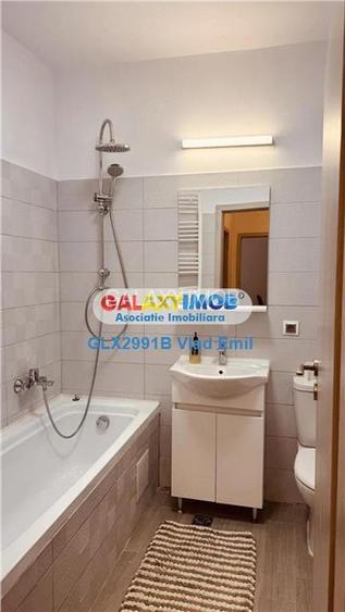 De Inchiriat Apartament 2 camere decomandat ROTAR PARK 2 - 5