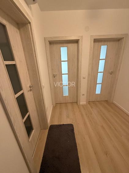 Apartament 2 camere Central Park 4 - de inchiriat - 3