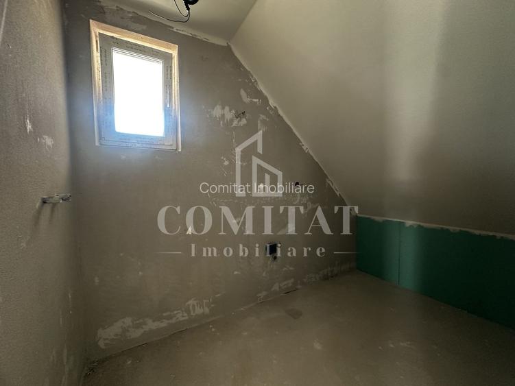 Apartament 3 camere | Bloc nou | Zona Str Cetatii - Floresti - 5