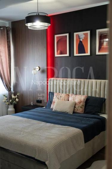 Apartament 2 camere de vanzare in Floresti - 13