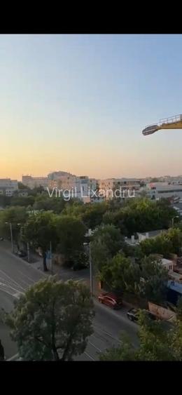 Inchiriez studio in zona Dudesti , complex rezidential nou - 5