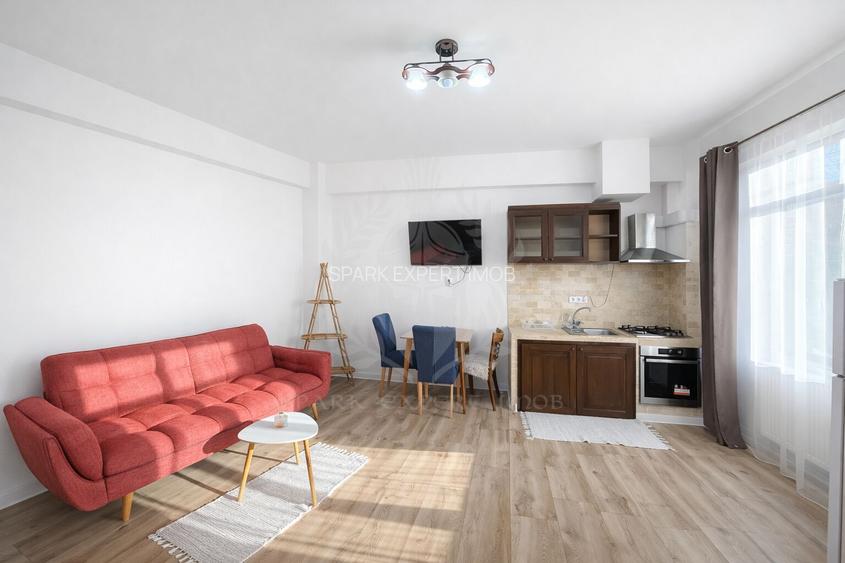 Apartament 2 camere, spatios, zona Cantacuzino, Ploiesti - 2