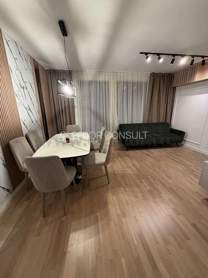 Vila cu acces la piscina in apropiere de Scoala Americana - 2