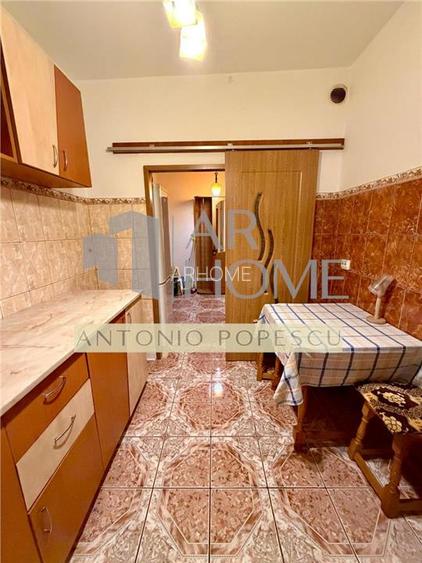 Apartament 2 camere, mobilat, in Ploiesti, zona Nord. - 11