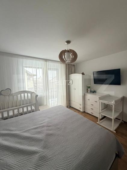 Duplex spațios 136 MP UTILI de vânzare  – Izvor, Tărlungeni - 8