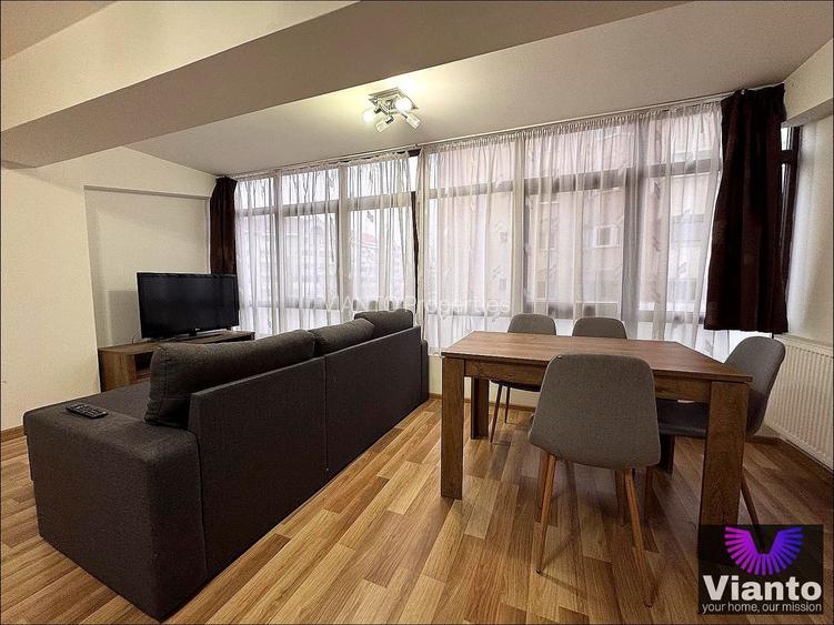 APARTAMENT 3 CAMERE CENTRAL- LANGA GARA- REGELE FERDINAND - 3