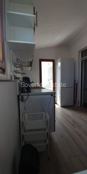 Apartament 2 Camere | Parcul Carol | Mansarda - 4