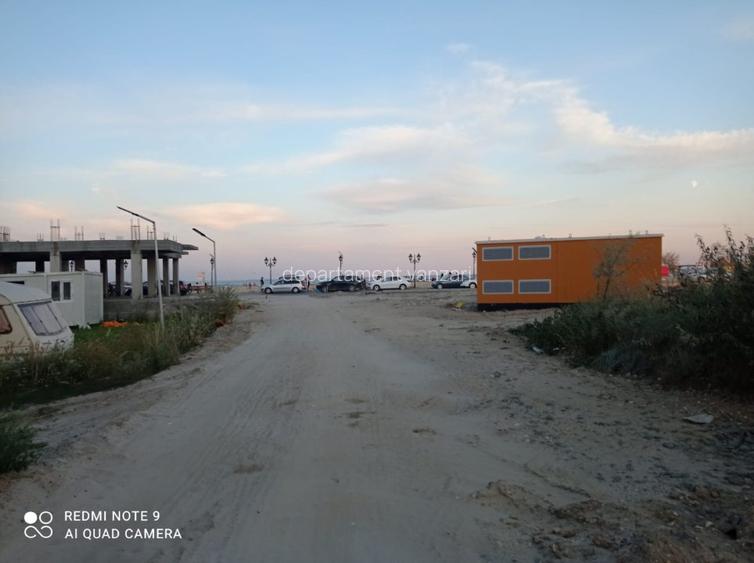 TEREN MAMAIA NORD 300 MP LANGA MARE - 8