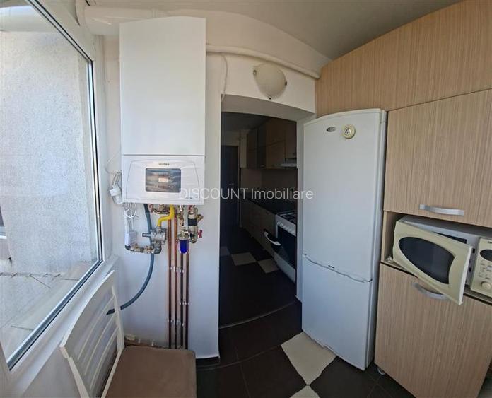 Inchiriere apartament  3 camere zona  Mihai Bravu - 5