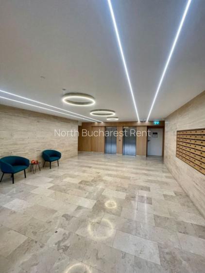 2 camere de inchiriat  – Parcul Herastrau - 8