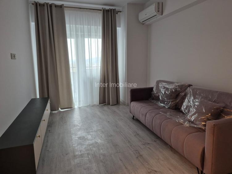 Apartament de inchiriat, 2 camere, decomandat, 52 mp, Tatarasi, Cod 161385 - 5