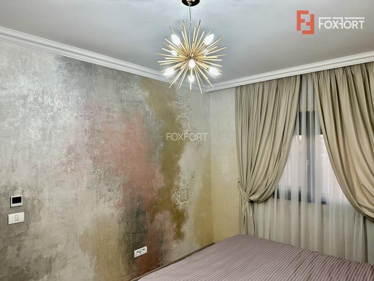 Duplex exclusivist, cu 4 camere si teren de 330 mp - Dumbravita - 16