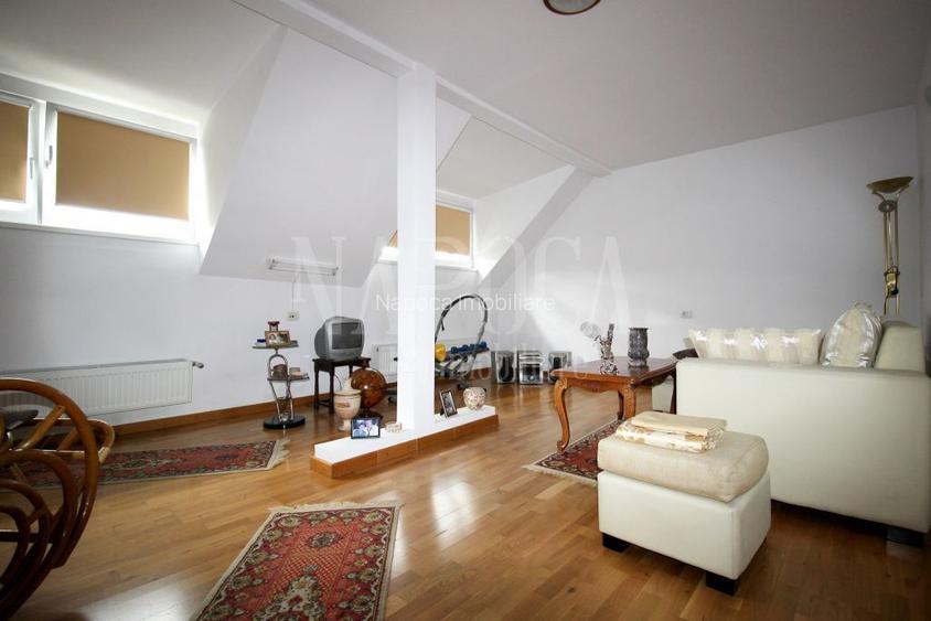 Casa 4 camere de vanzare in Floresti - 12