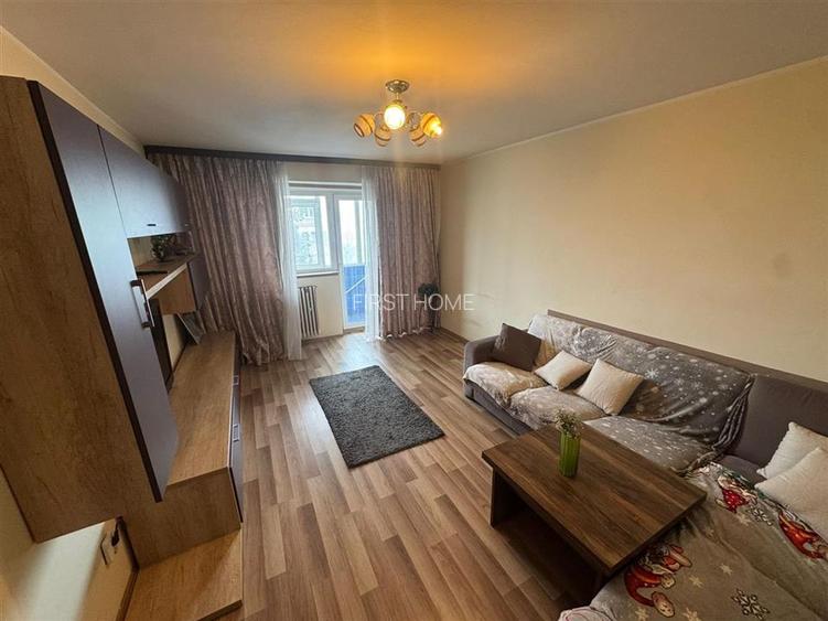 Ap 3 cam, complet renovat si mobilat, 74 mp utili, et 2/8,BIG,Piata Unirii - 2