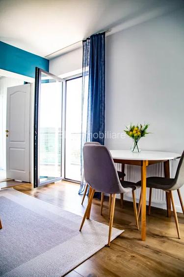 Apartament 3 camere, 60 mp, loc parcare, Marasti - 6
