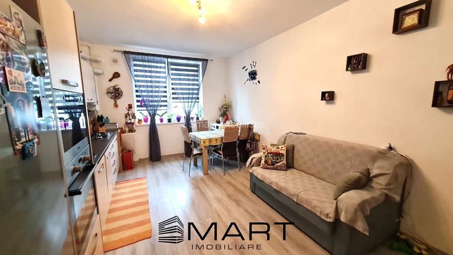 Apartament 3 camere decomandat zona Selimbar - 3