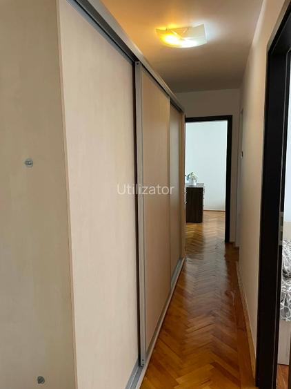 Închiriez apartament central Timișoara  - 7