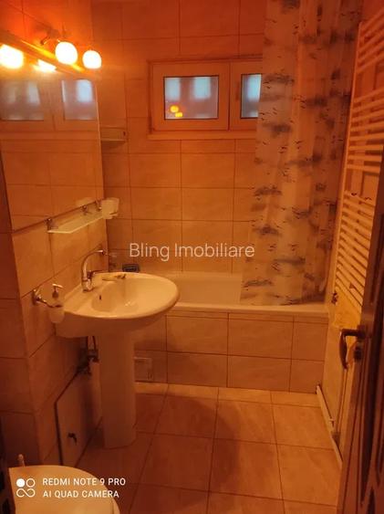 Apartament cu 2 camere, 52 mp, Gheorgheni ,  Pet Friendly! - 6