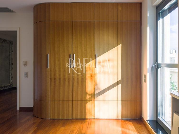 Penthouse | Capitale | 302Mp | 4 cam. | Washington Residence - 30