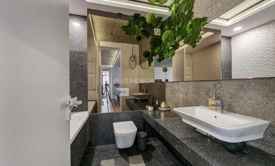 Apartament 2 camere Lux+Loc de parcare in Complexul Dinamic City - 6