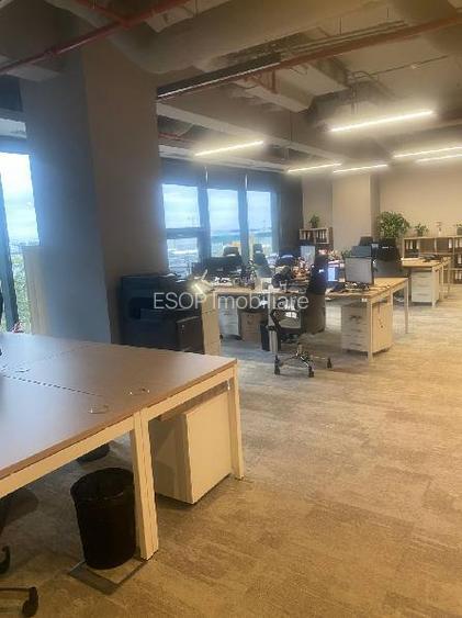 Globalworth Campus A Subinchiriere, Pompei, 439 mp  0% comision! - 4