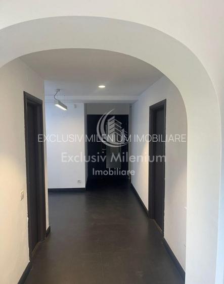 Vila / Casa Barbu Vacarescu - Lacul Tei  - 2