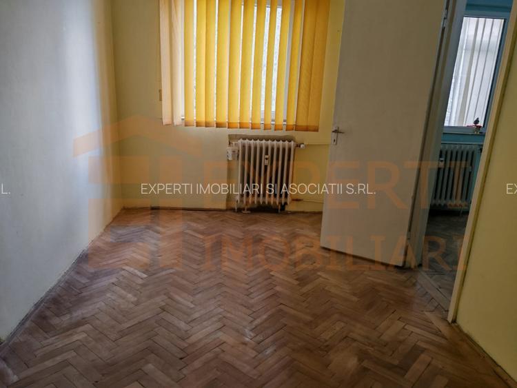 Apartament 2 camere Groapa - Scoala 8, Constanta - 12