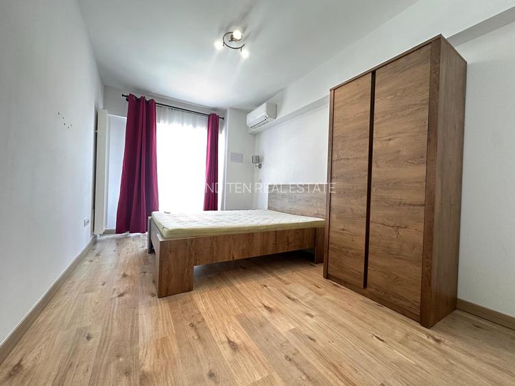 Vanzare apartament 3 camere Belvedere, etaj 1, parcare subterana - 9