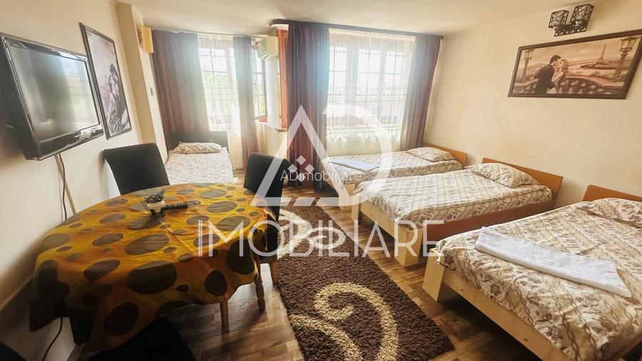 VÂNZARE CLĂDIRE + AFACERE DE SUCCES – Ștefan cel Mare, Târgu Jiu - 5