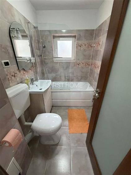 Apartament 2 camere, etaj 2, CT, mobilat si utilat, 41mp, Mausoleu - 5