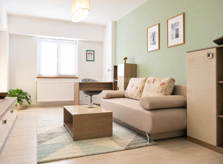 3 Camere 78mp Zona Tomis 3 - Bd Tomis Renovat Total - 2