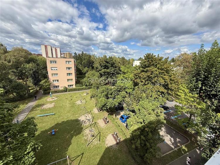 Apartament 2 Camere, Parcare, Astra Brasov - 11