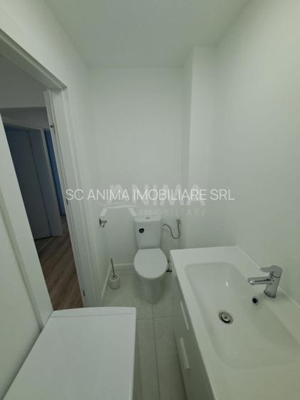 Apartament 3 camere, 2 bai, 2 balcoane, Manastur, zona McDonald’s - 11