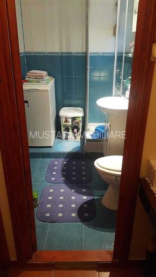 Apartament 2 camere confort 1 decomandat, zona Obor - 7