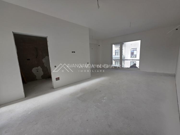 Apartament 2 Camere | Semidecomandat | zona P-ta Mihai Viteazu  - 12