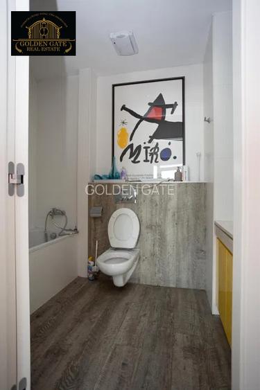 COMISION 0% 3 Camere Central DELEA VECHE 24 | Renovat | Metrou |  - 7