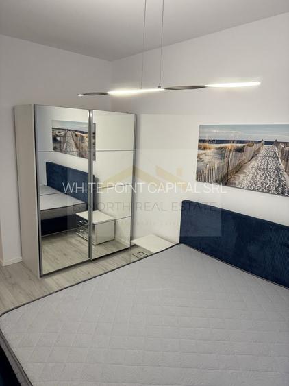 Ap 3 camere prima închiriere, parcare inclusa - 3