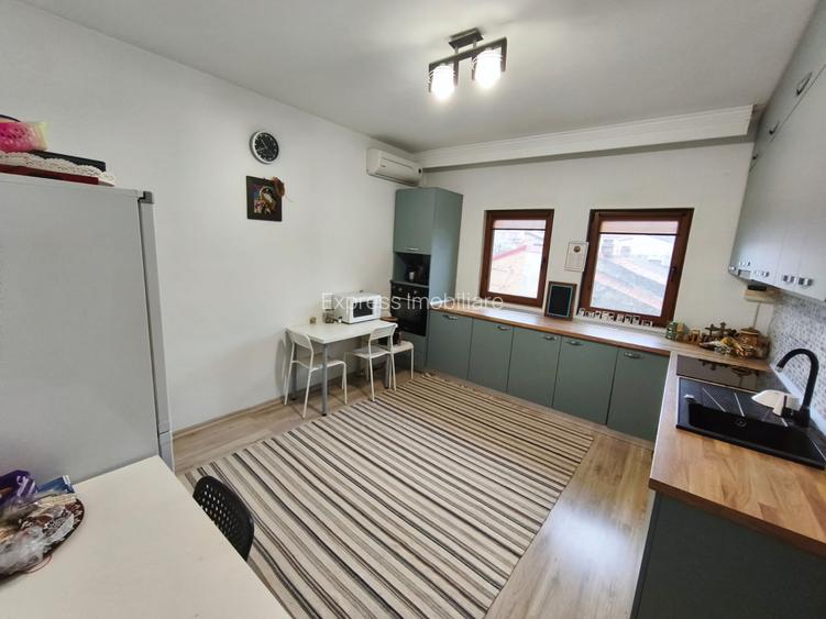 Vilă Generoasă D+P+1+M|Stadion| Ideal After-School / Birouri / Clinică - 13