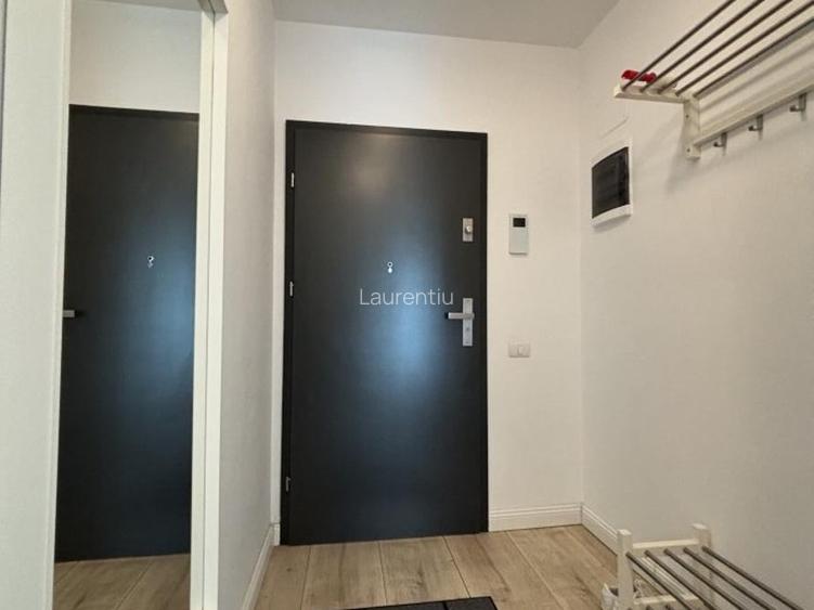 Inchiriez apartament 3 camere, Sos Ghe Ionescu Sisesti - 9