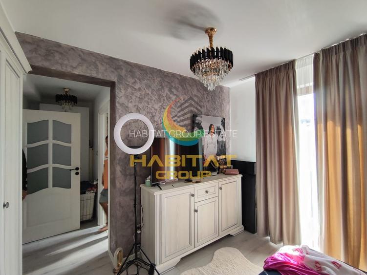 De Vanzare Casa Moderna 148mp Utili In Popesti Leordeni - 16